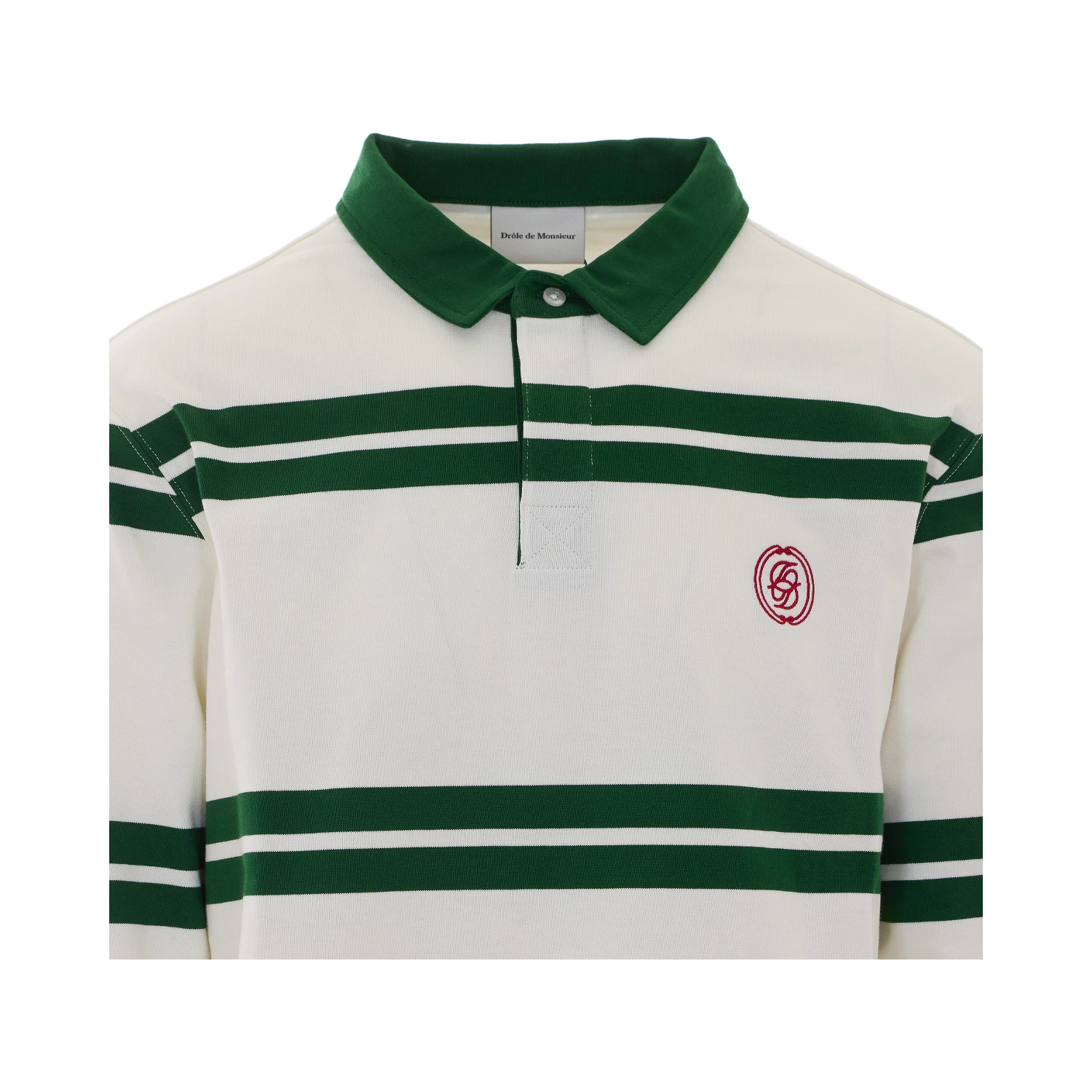 DROLE DE MONSIEUR T-shirts and Polos