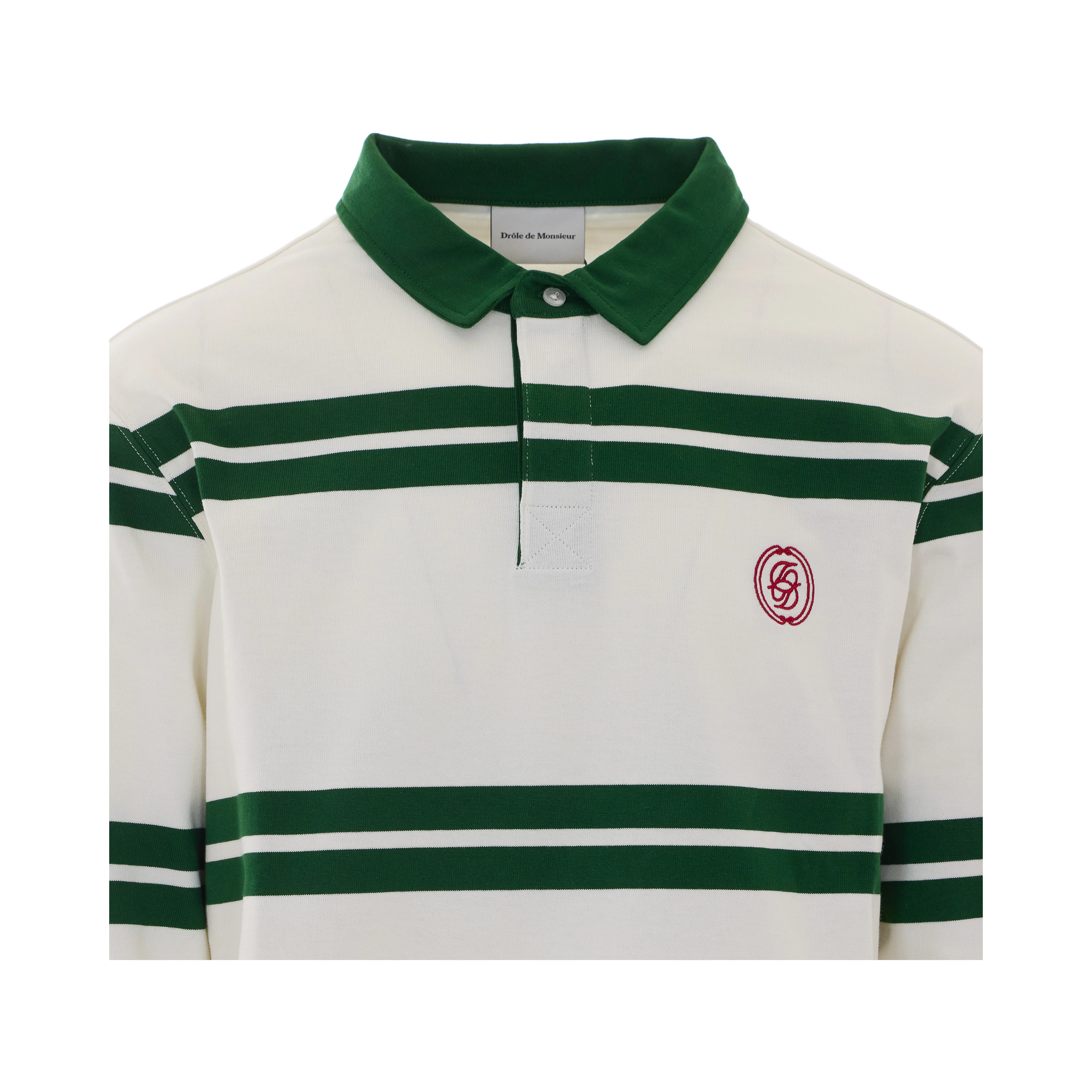 DROLE DE MONSIEUR T-shirts and Polos