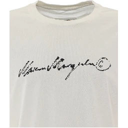 قمصان وقمصان بولو من MM6 Maison Margiela