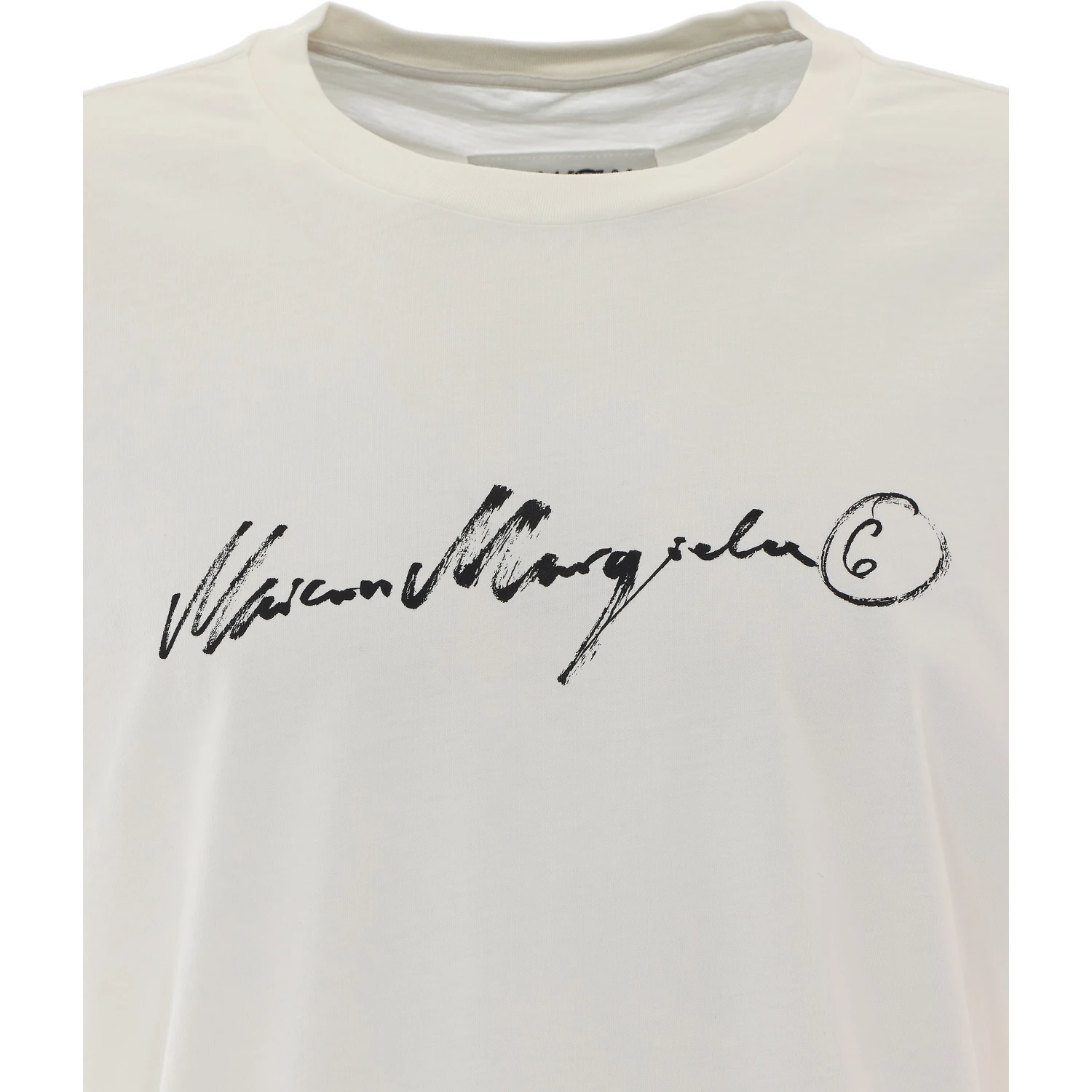 قمصان وقمصان بولو من MM6 Maison Margiela