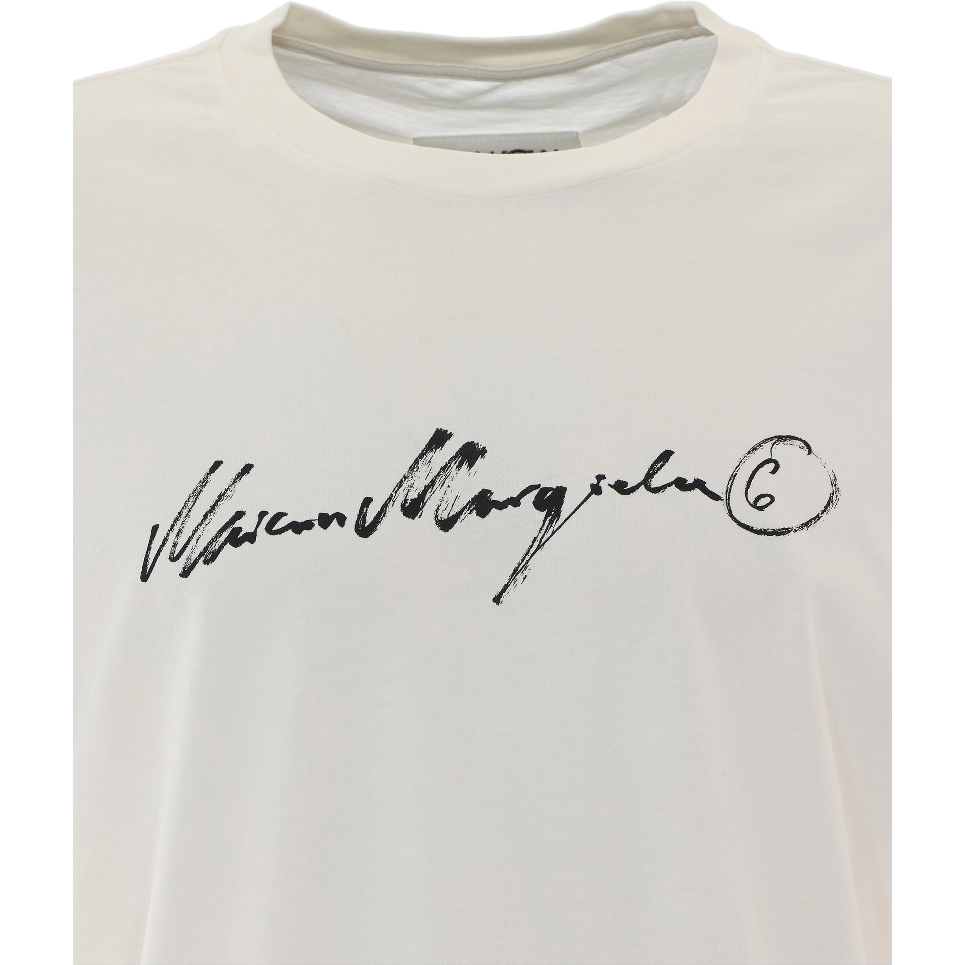قمصان وقمصان بولو من MM6 Maison Margiela