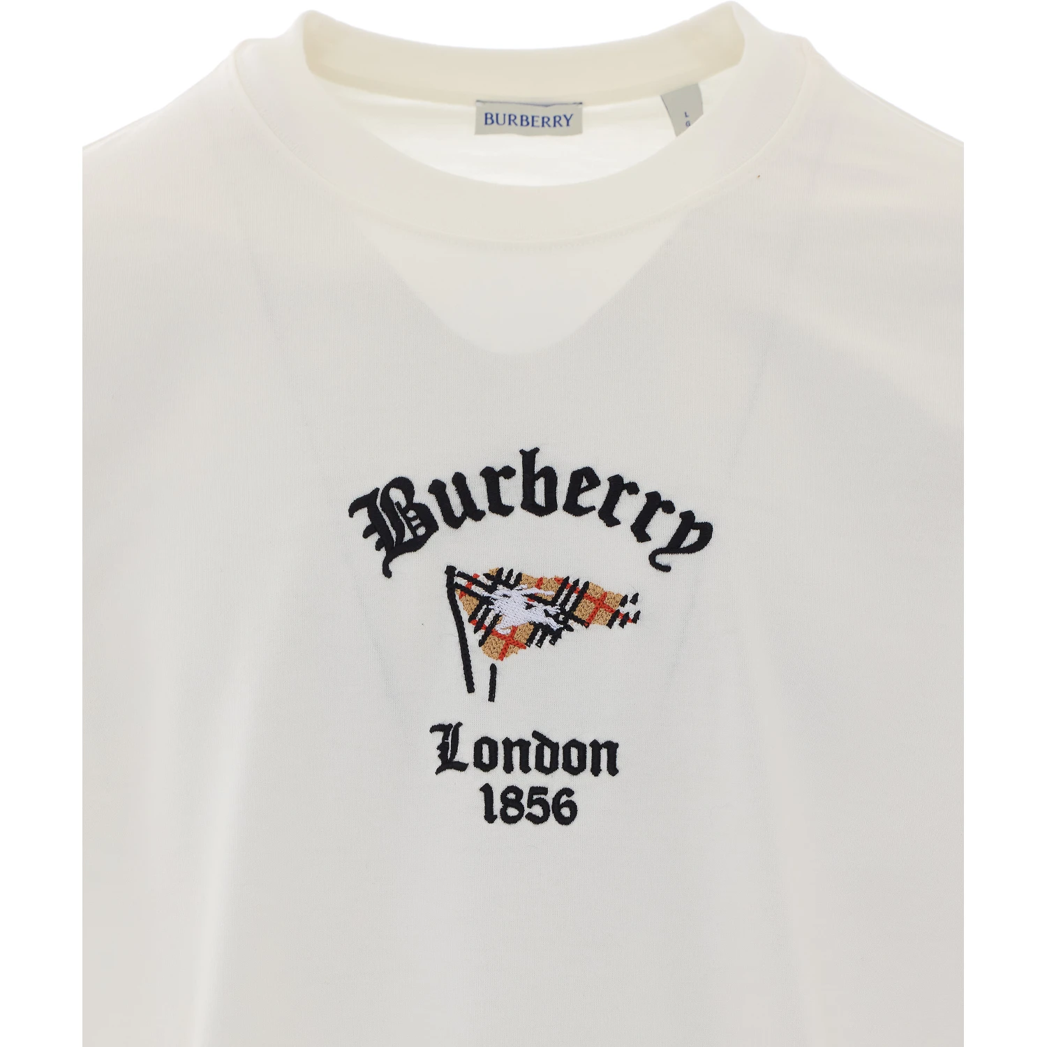 Burberry T-shirts and Polos