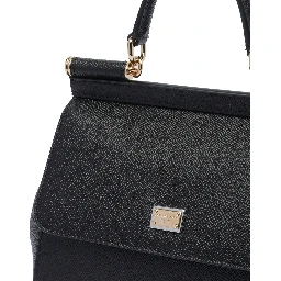 Dolce & Gabbana Bags.. Black