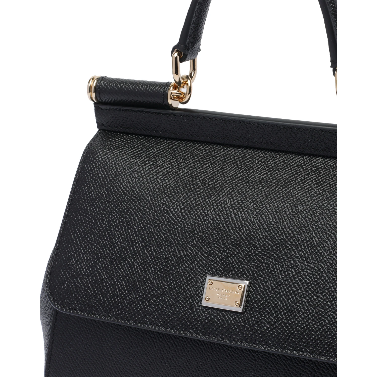 Dolce & Gabbana Bags.. Black