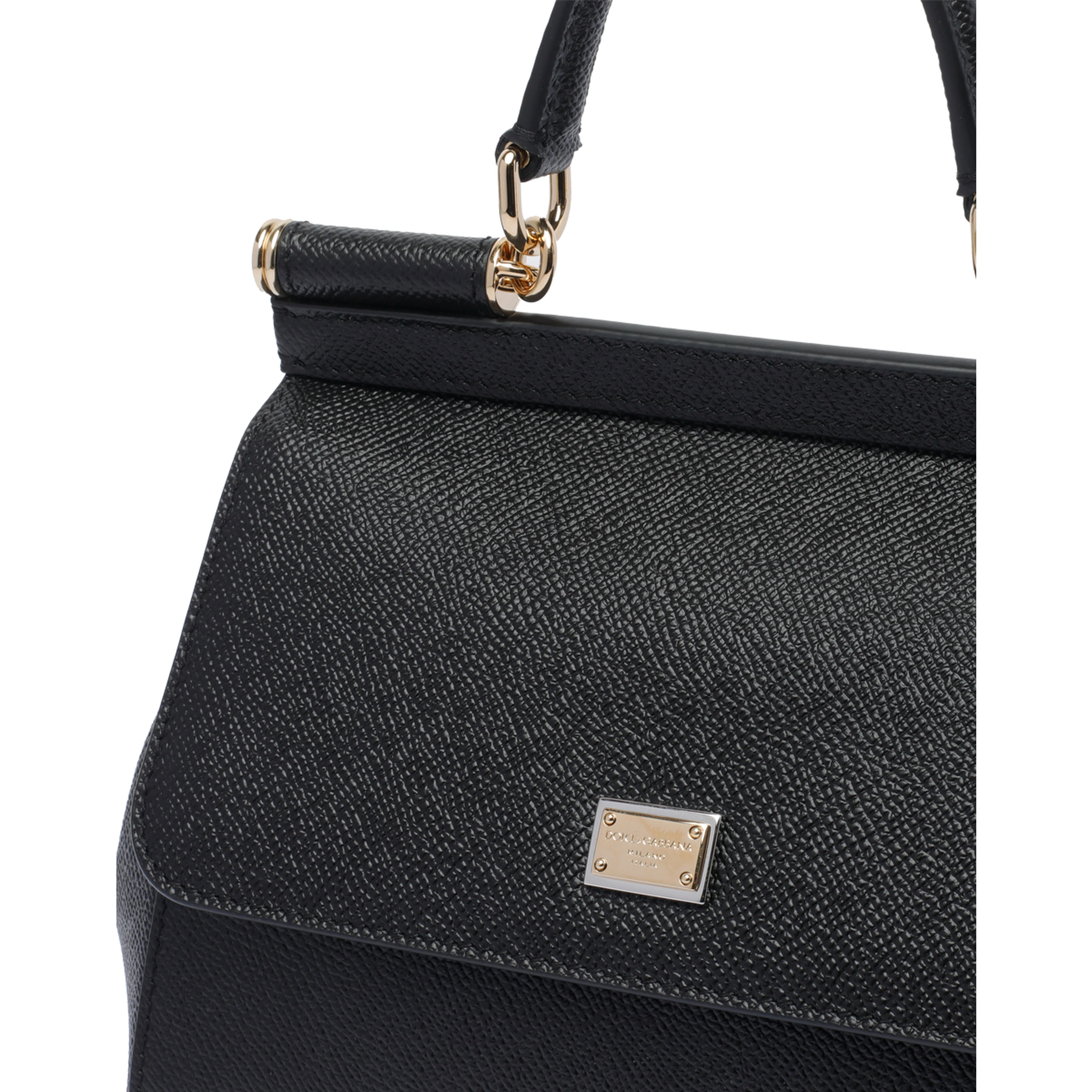 Dolce & Gabbana Bags.. Black