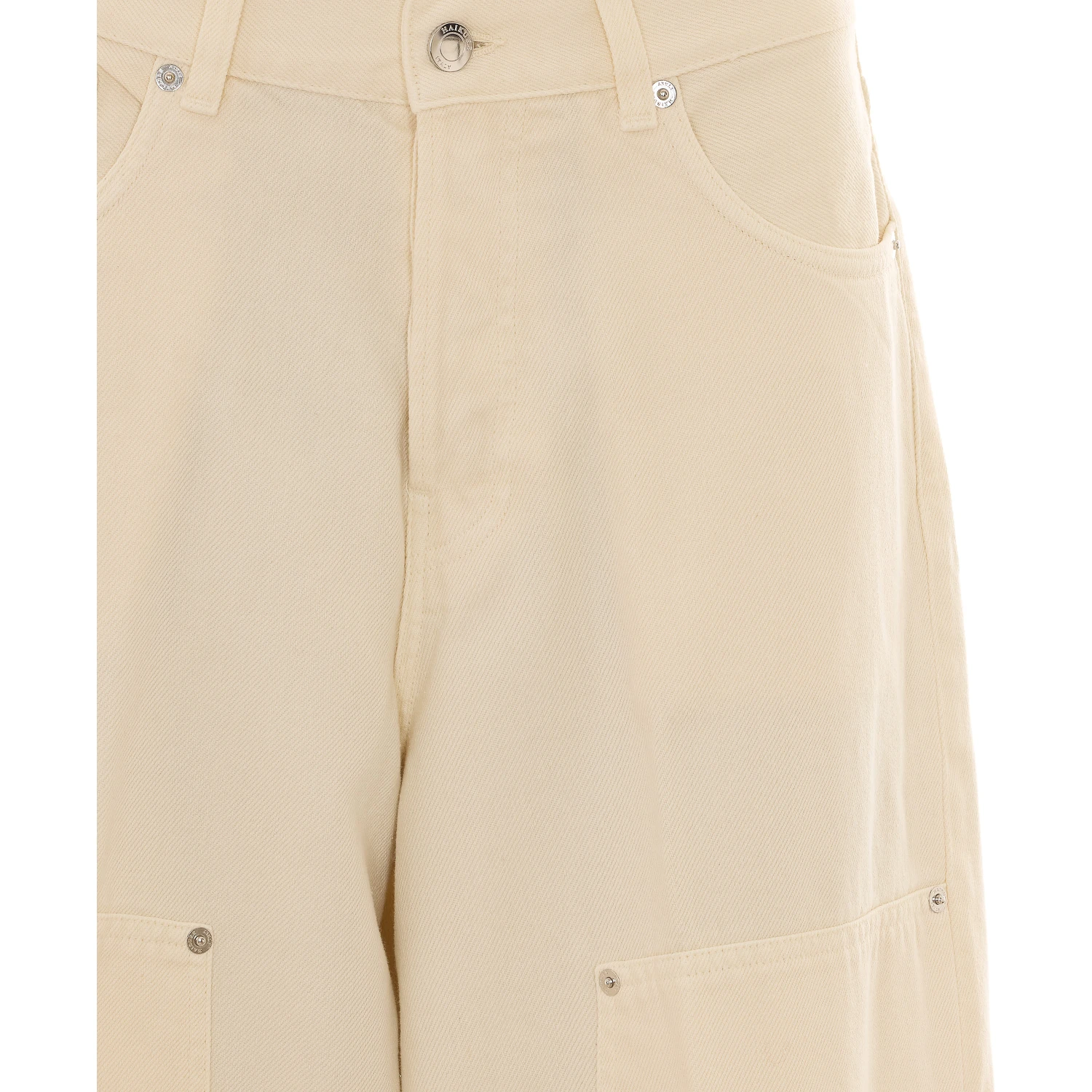 Haikure Jeans