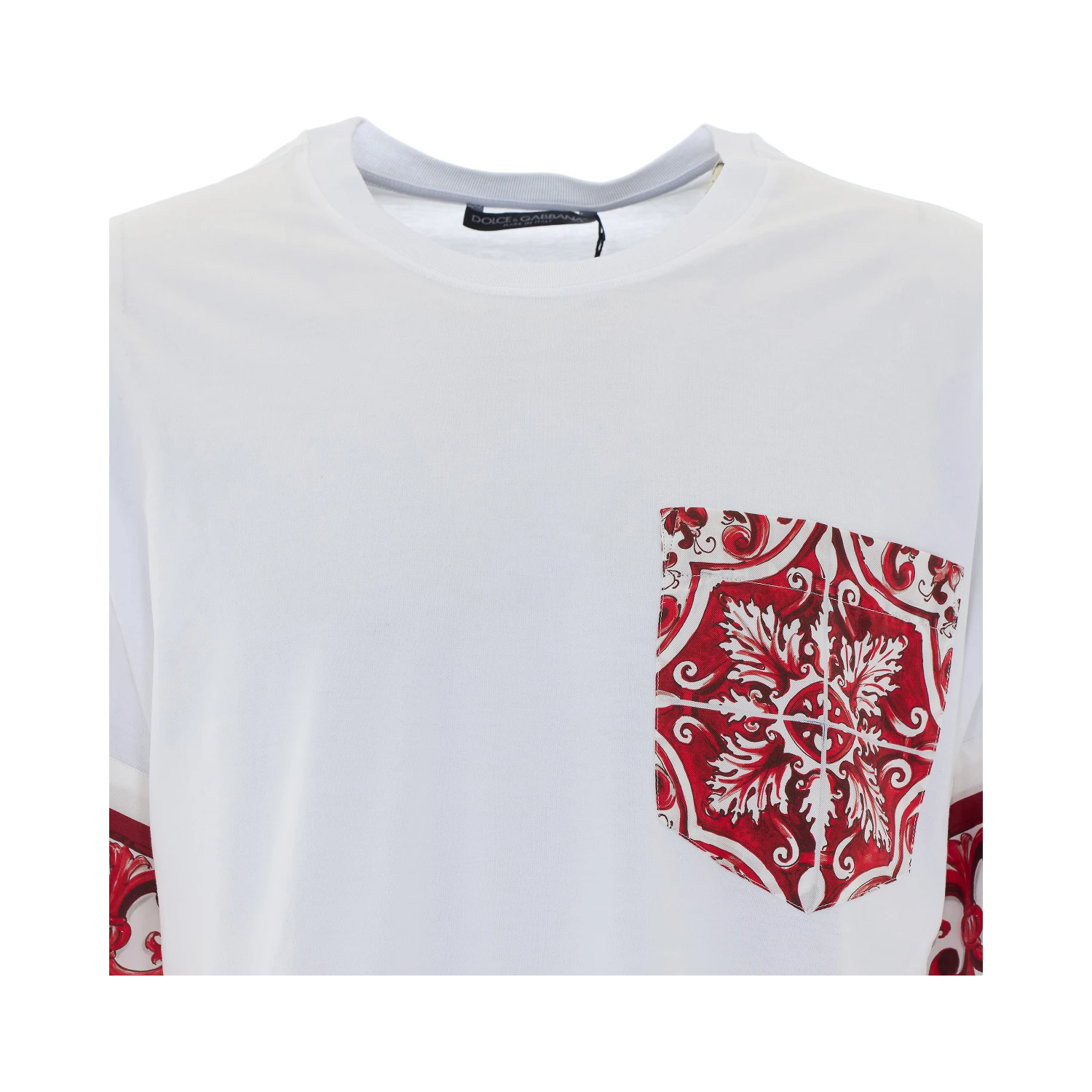 Dolce & Gabbana T-shirts and Polos