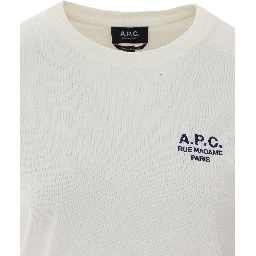 تيشيرتات وبولو من شركة APC