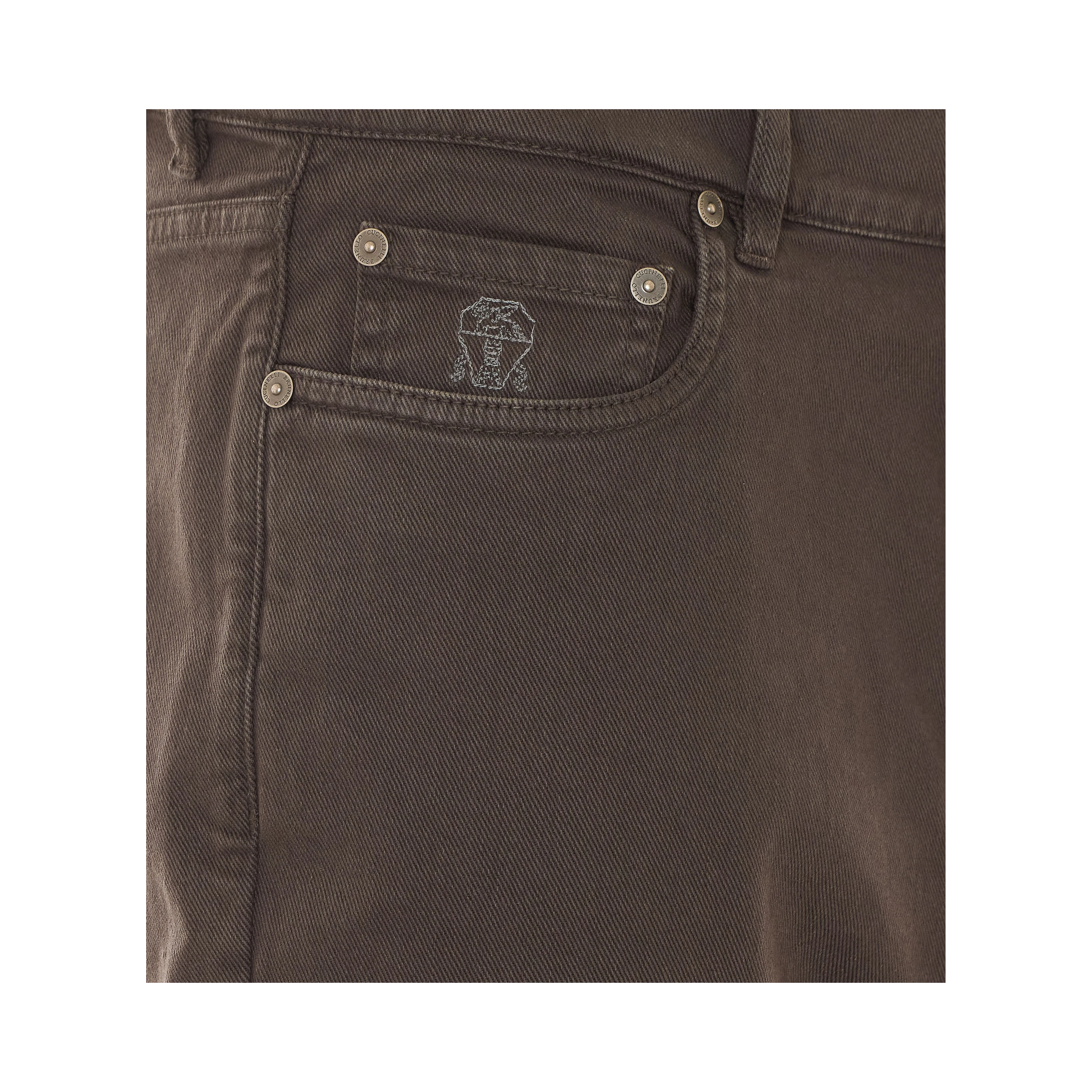 Brunello Cucinelli Trousers