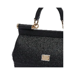Dolce & Gabbana Bags.. Black