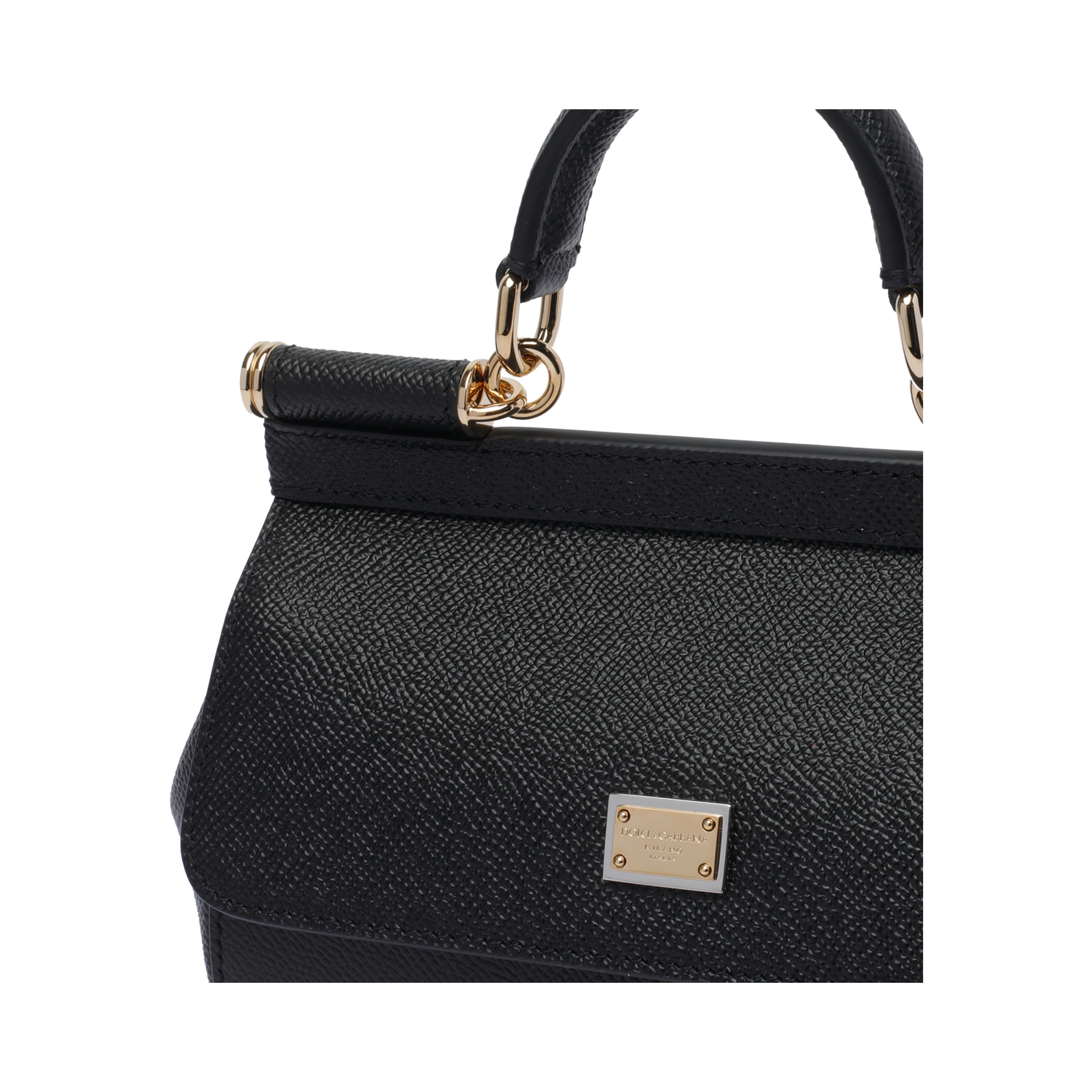 Dolce & Gabbana Bags.. Black
