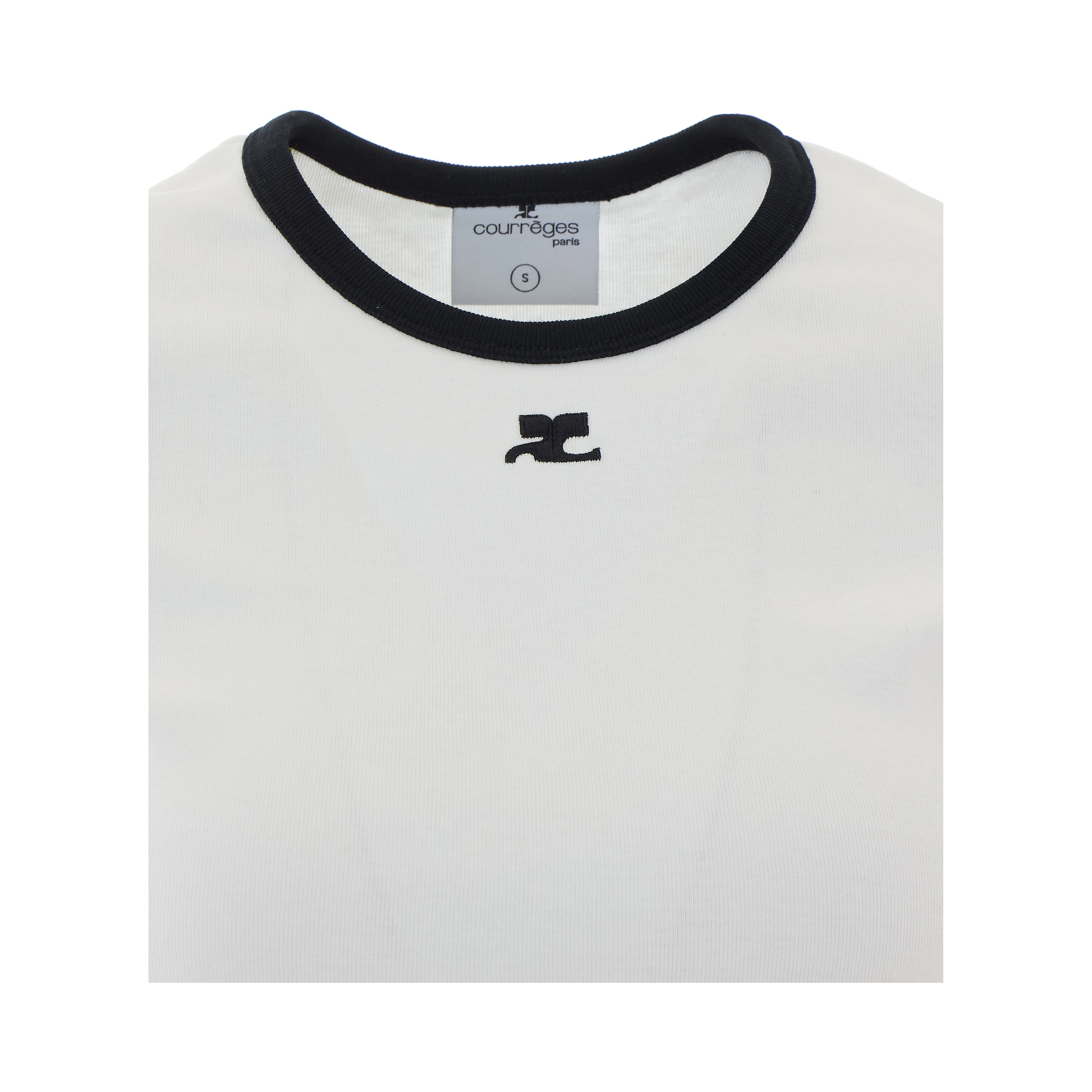 Courreges T-shirts and Polos