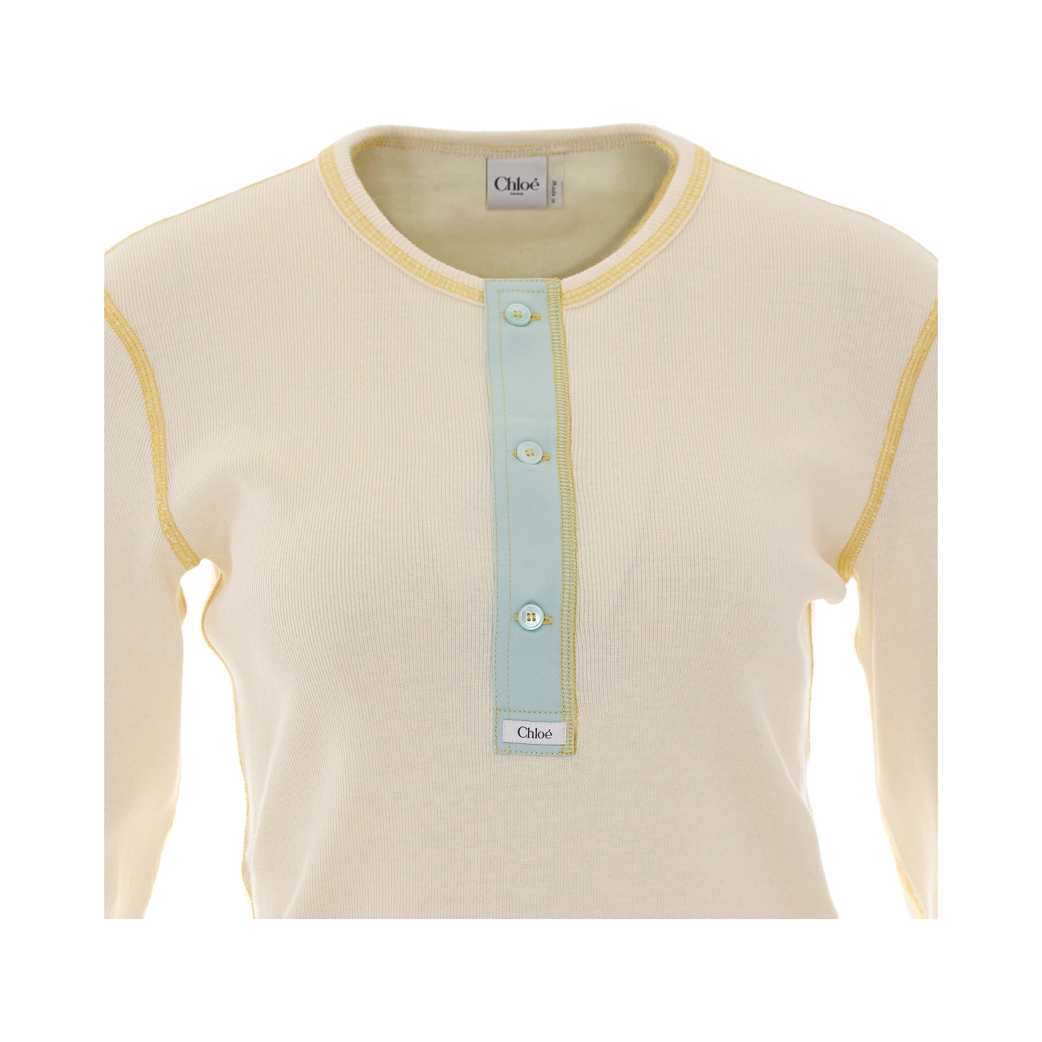 Chloè Sweaters