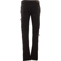 Amiri  Jeans Black