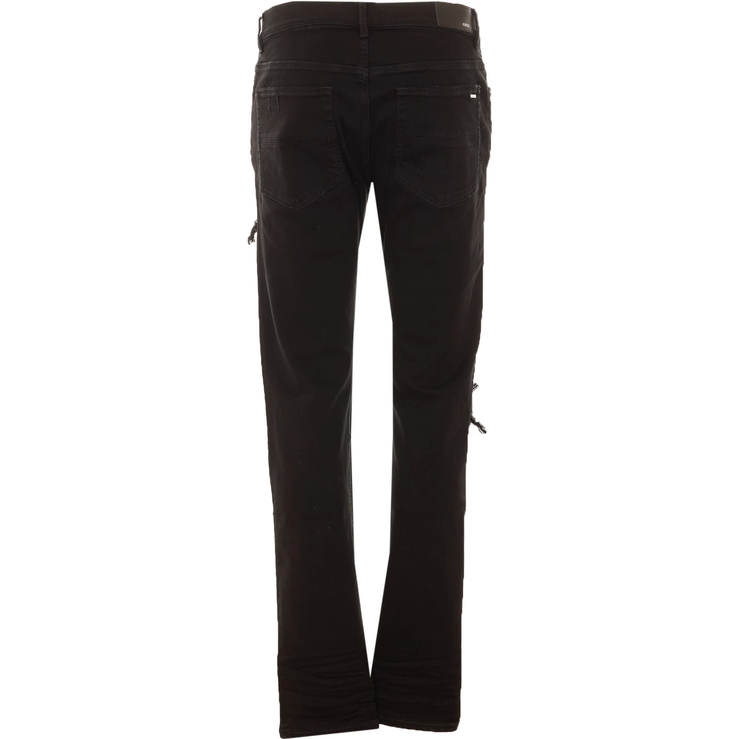 Amiri  Jeans Black