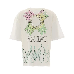 Amiri  T-shirts and Polos