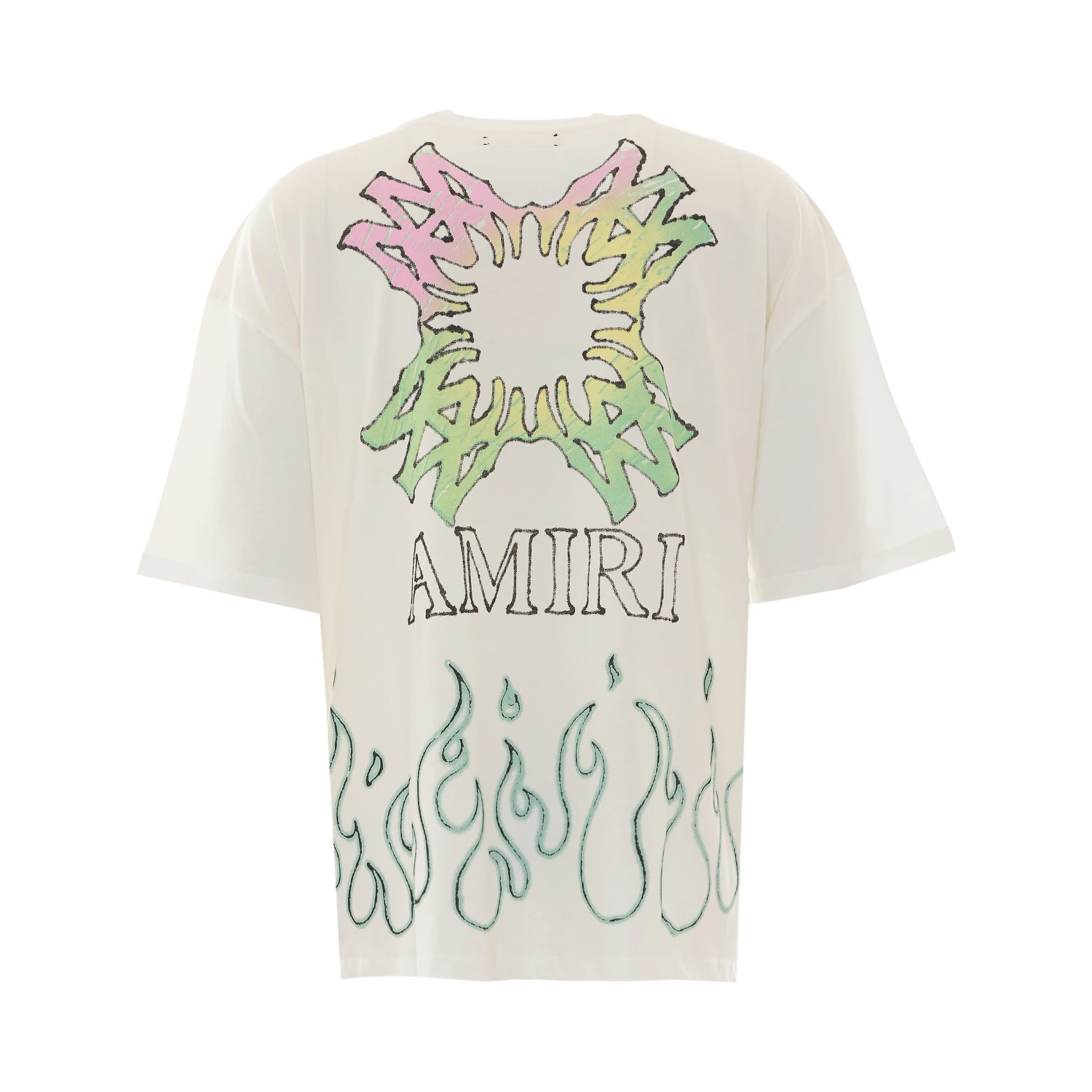 Amiri  T-shirts and Polos