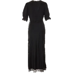 Rixo Dresses Black