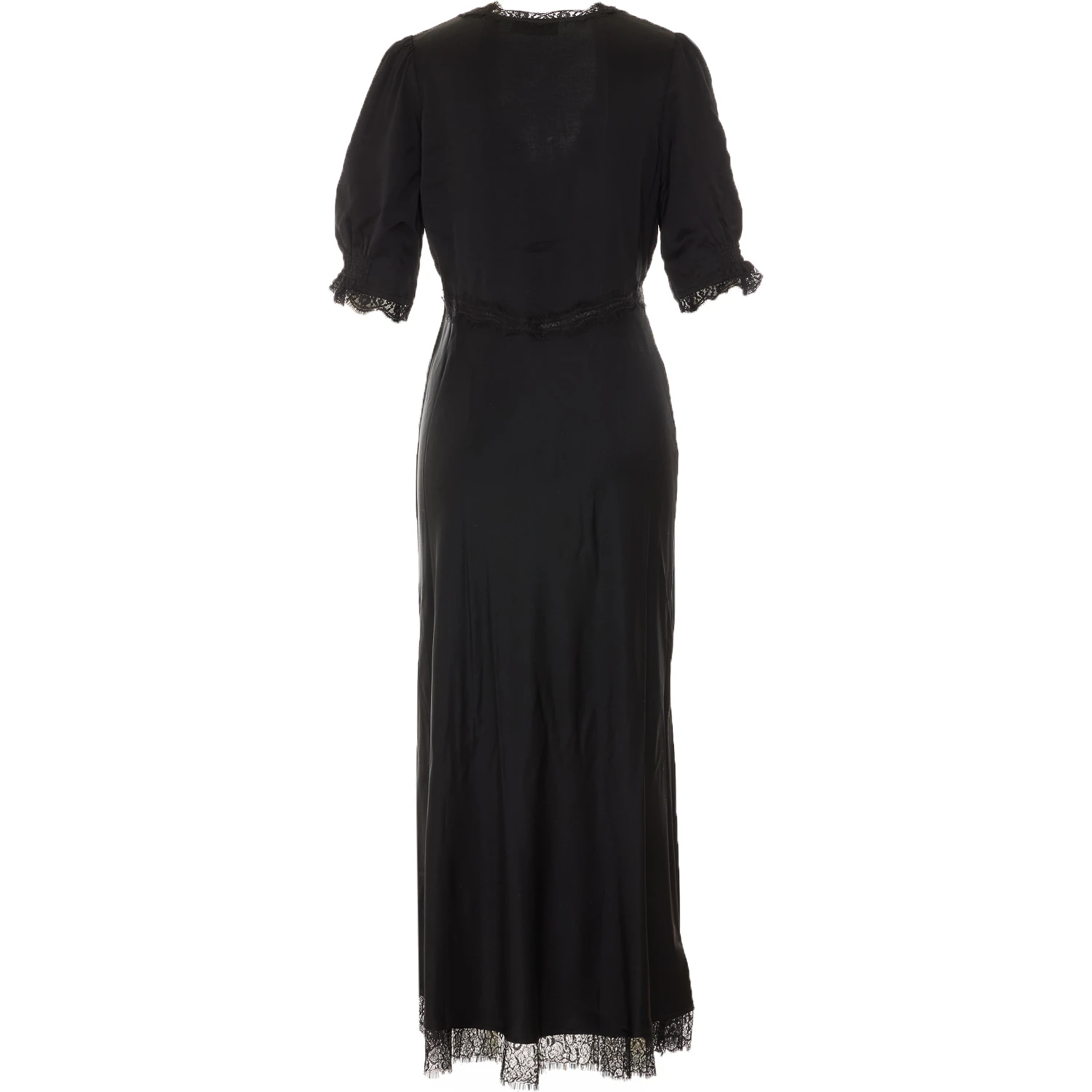 Rixo Dresses Black