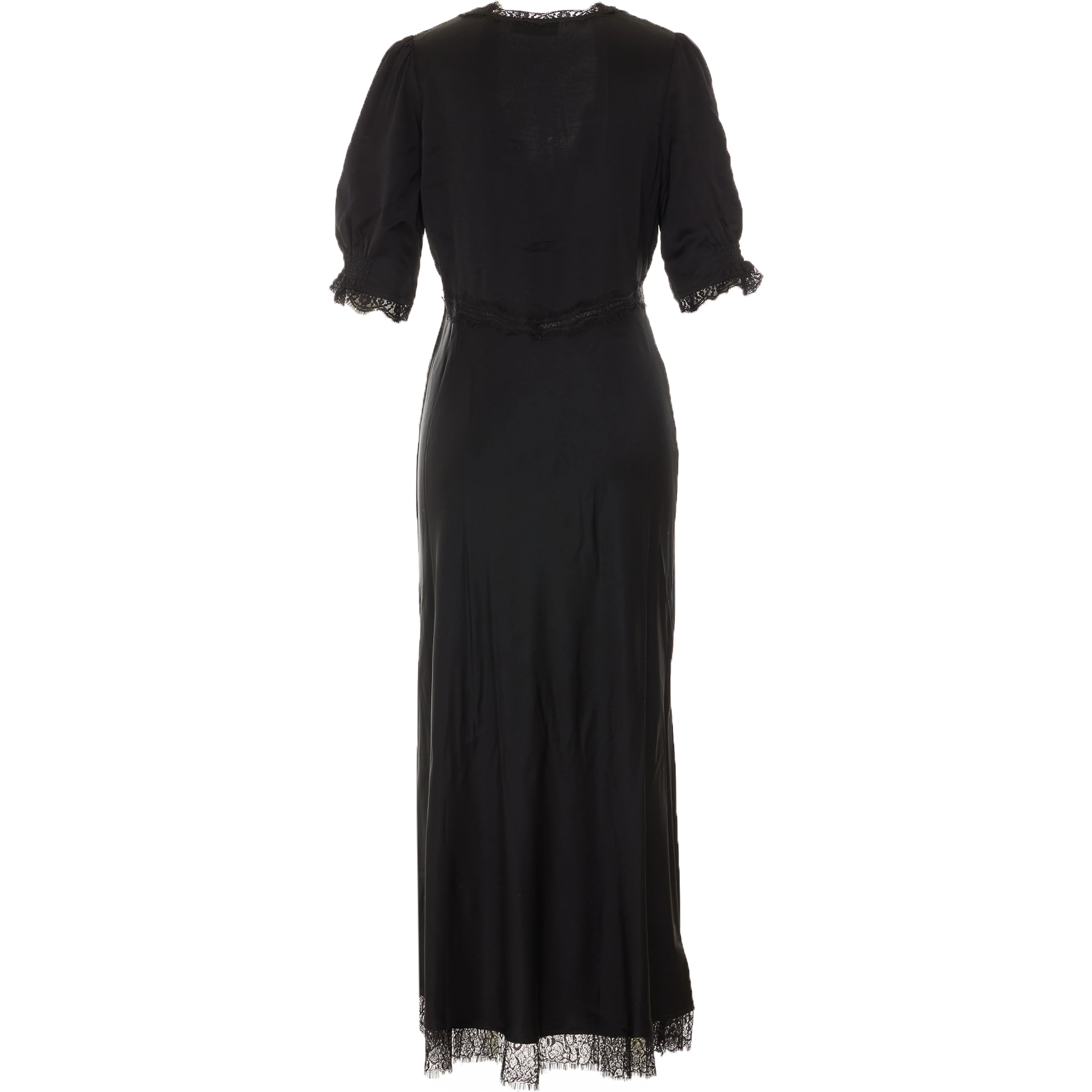 Rixo Dresses Black