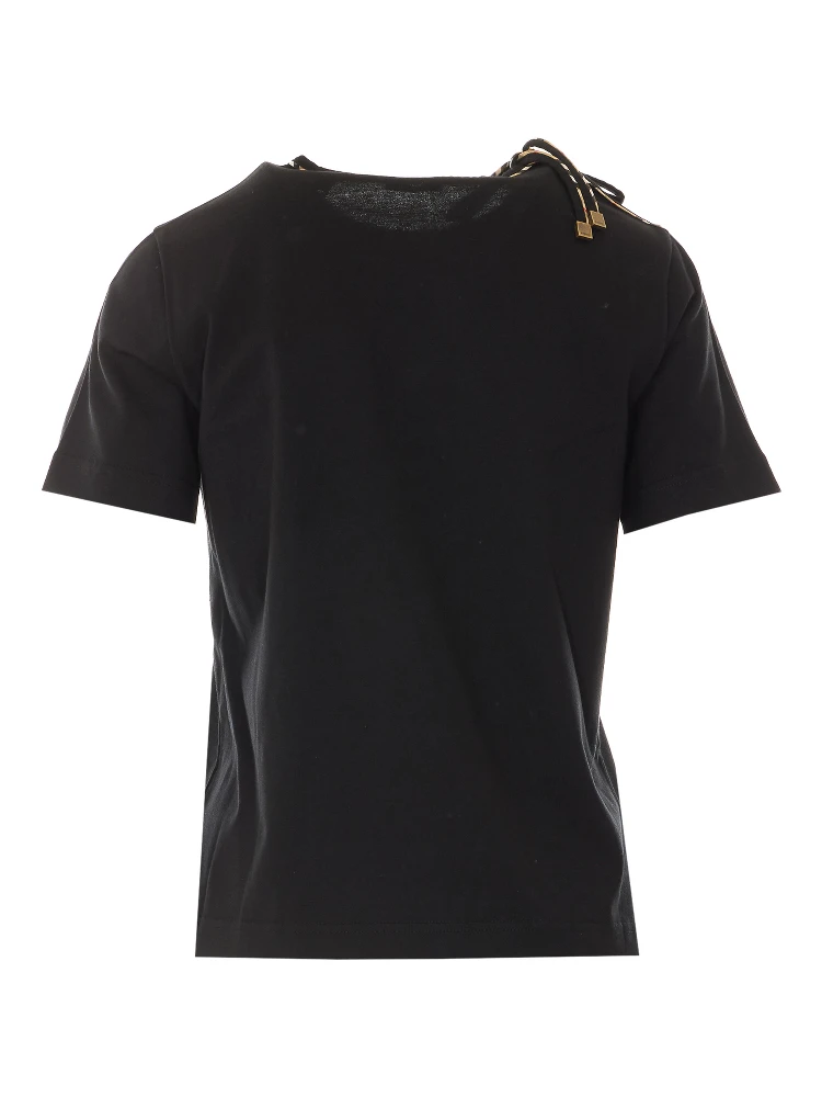 Burberry T-shirts and Polos Black alternative