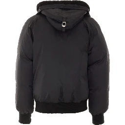 MM6 Maison Margiela Jackets Black