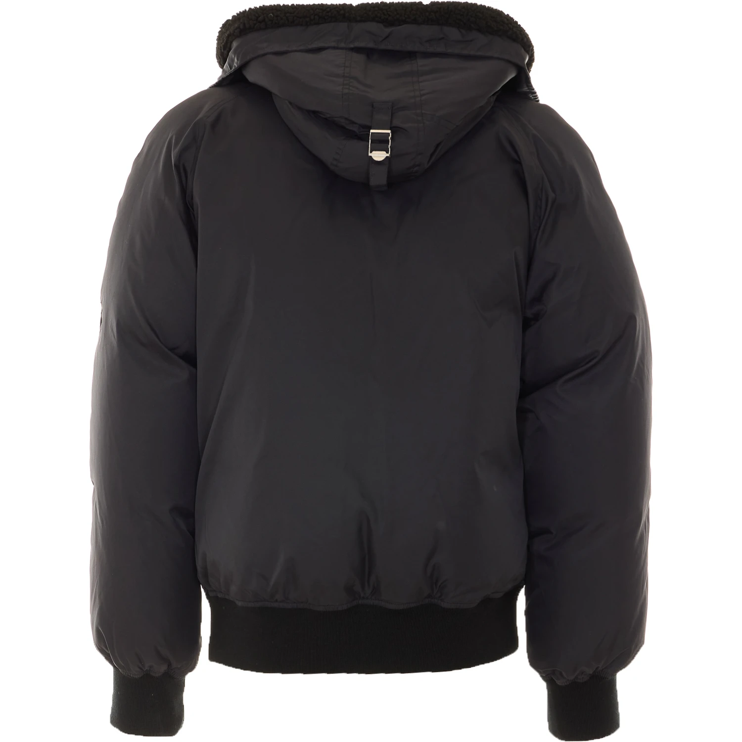 MM6 Maison Margiela Jackets Black
