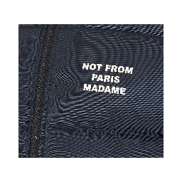 DROLE DE MONSIEUR Jackets Blue