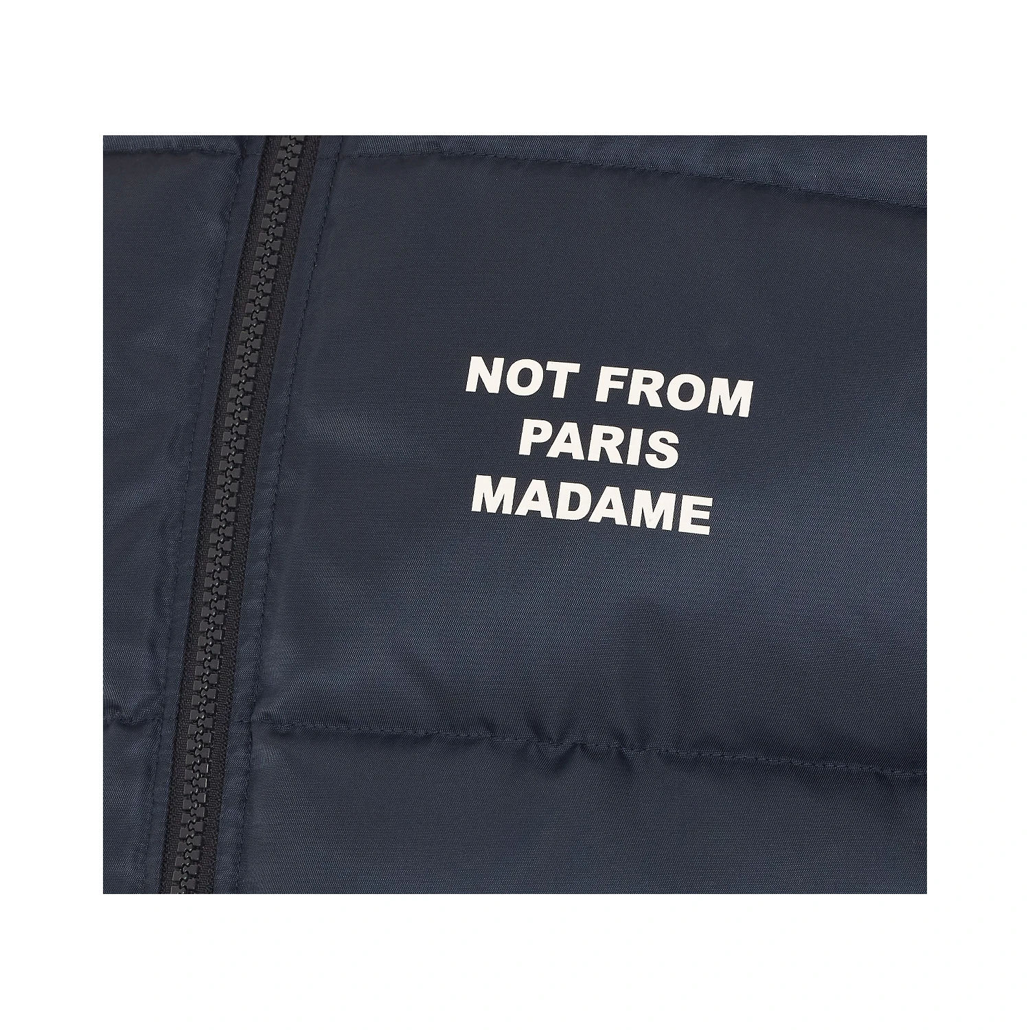DROLE DE MONSIEUR Jackets Blue