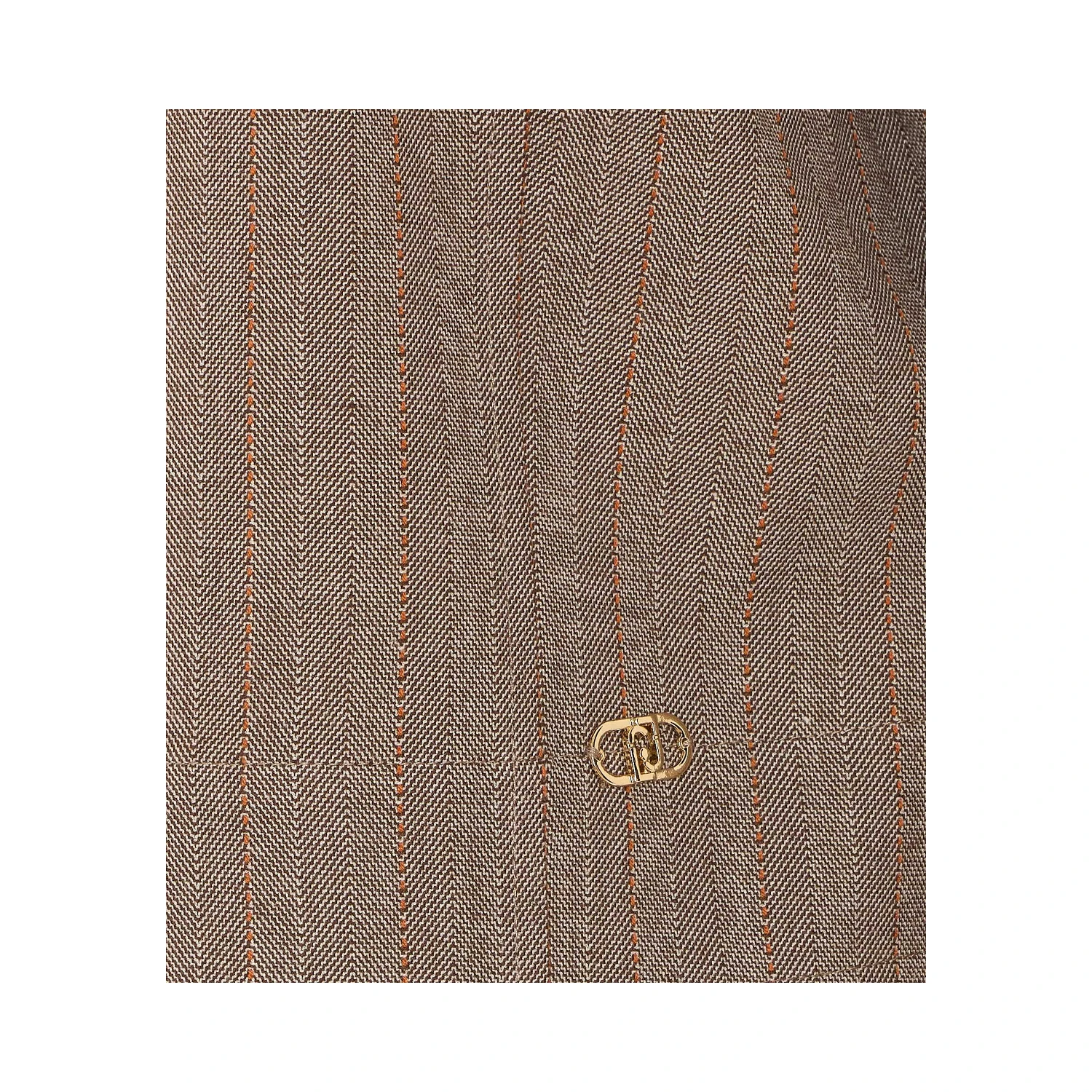 Liu Jo Jackets Beige