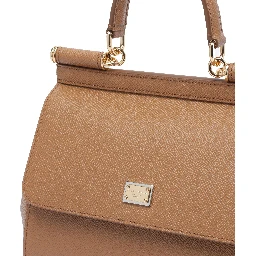 Dolce & Gabbana Bags.. Beige