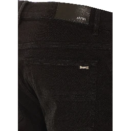 Amiri  Jeans Black
