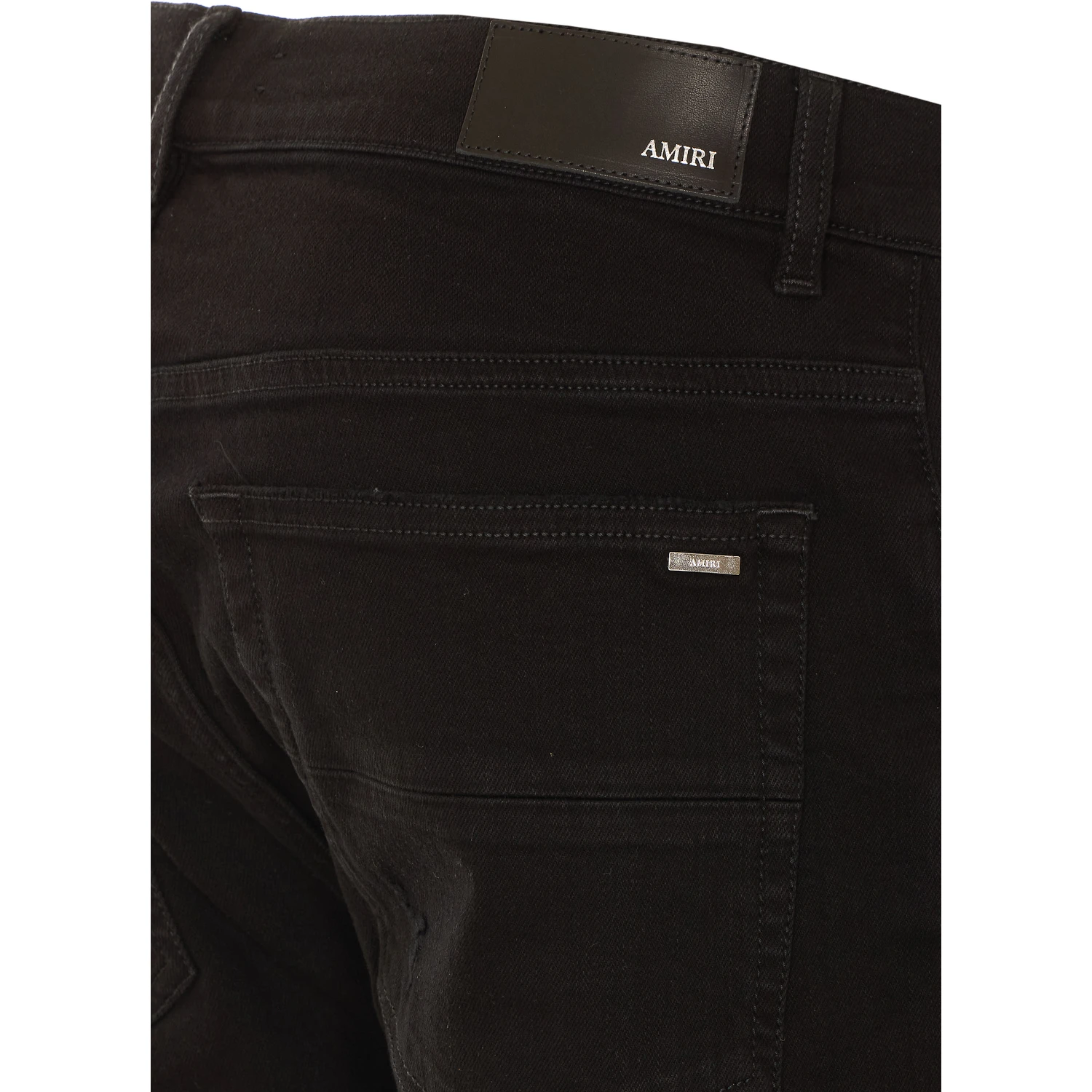 Amiri  Jeans Black