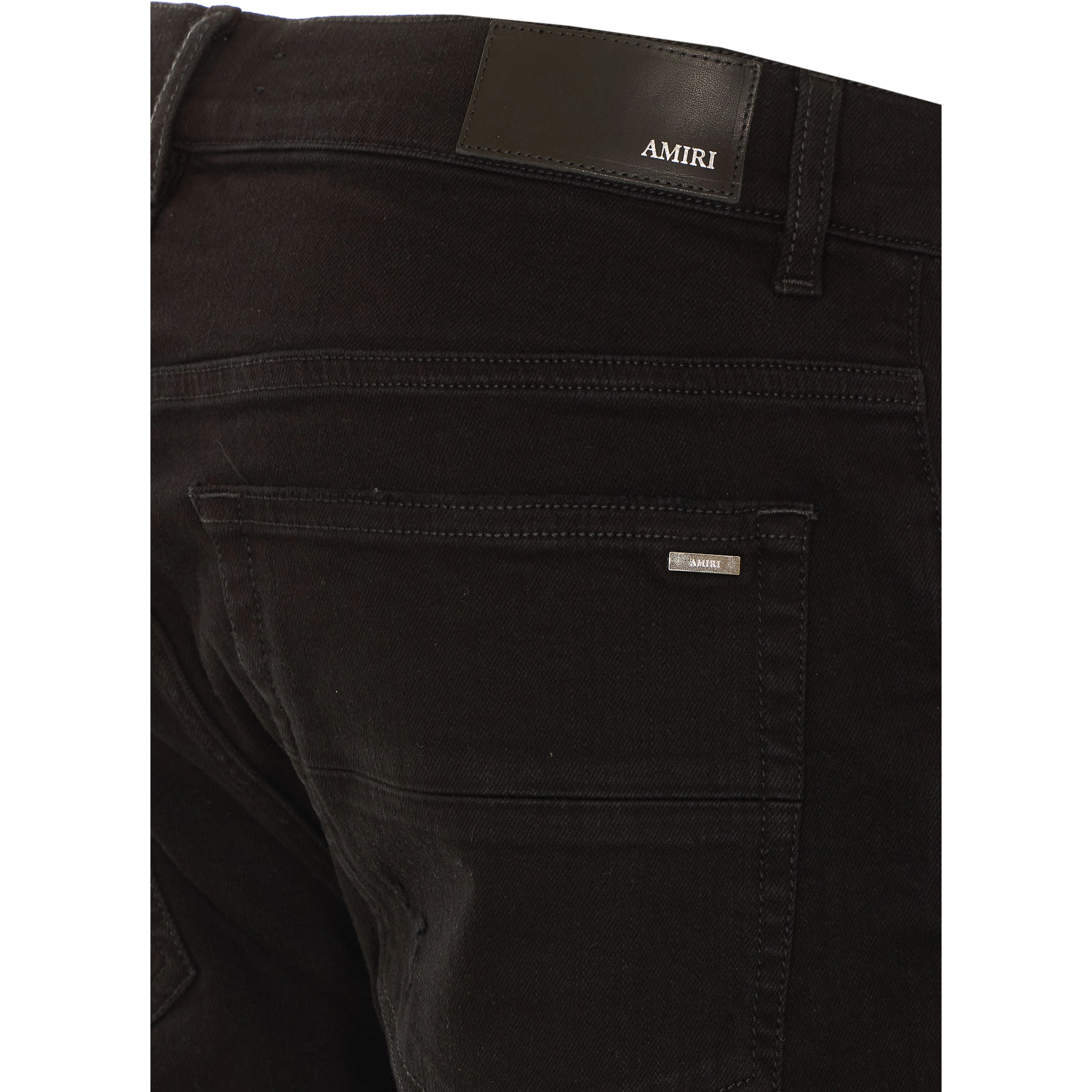 Amiri  Jeans Black