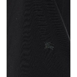 Burberry T-shirts and Polos Black