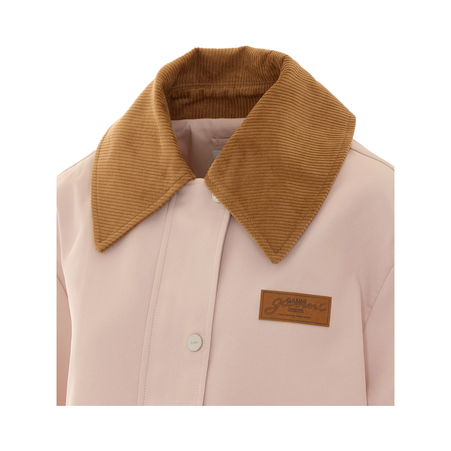 GANNI Jackets