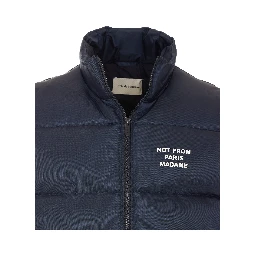 DROLE DE MONSIEUR Jackets Blue