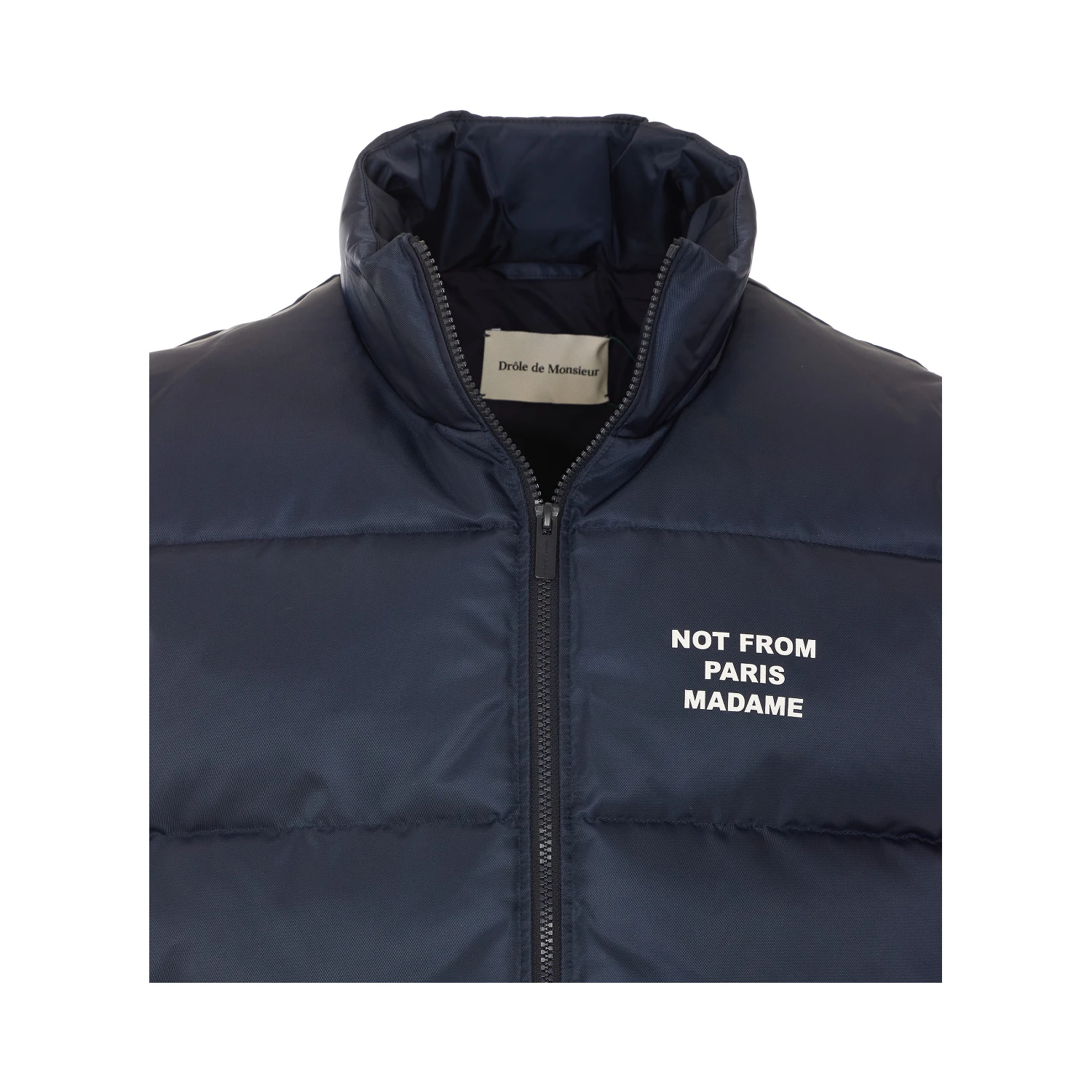 DROLE DE MONSIEUR Jackets Blue