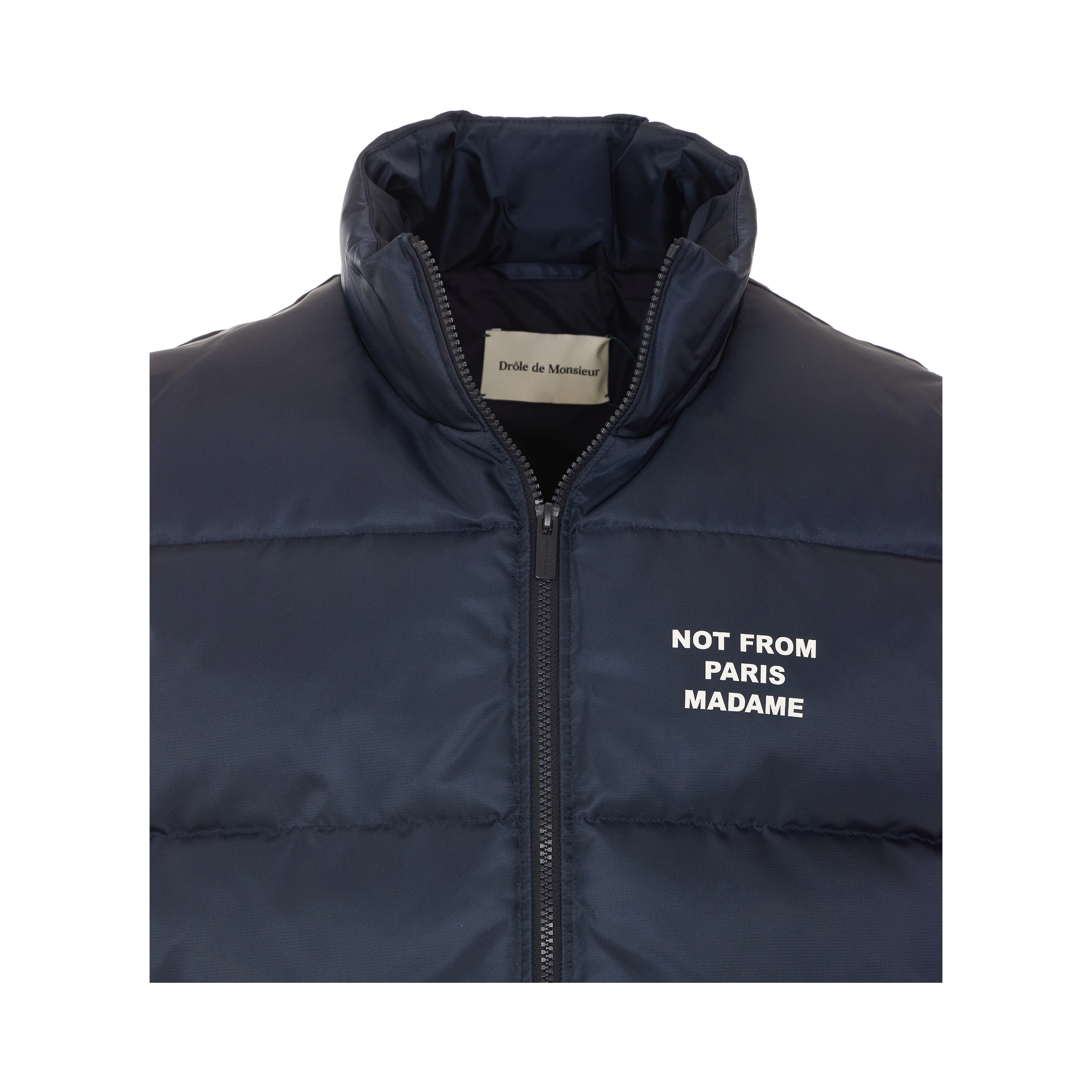 DROLE DE MONSIEUR Jackets Blue