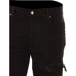 Amiri  Jeans Black
