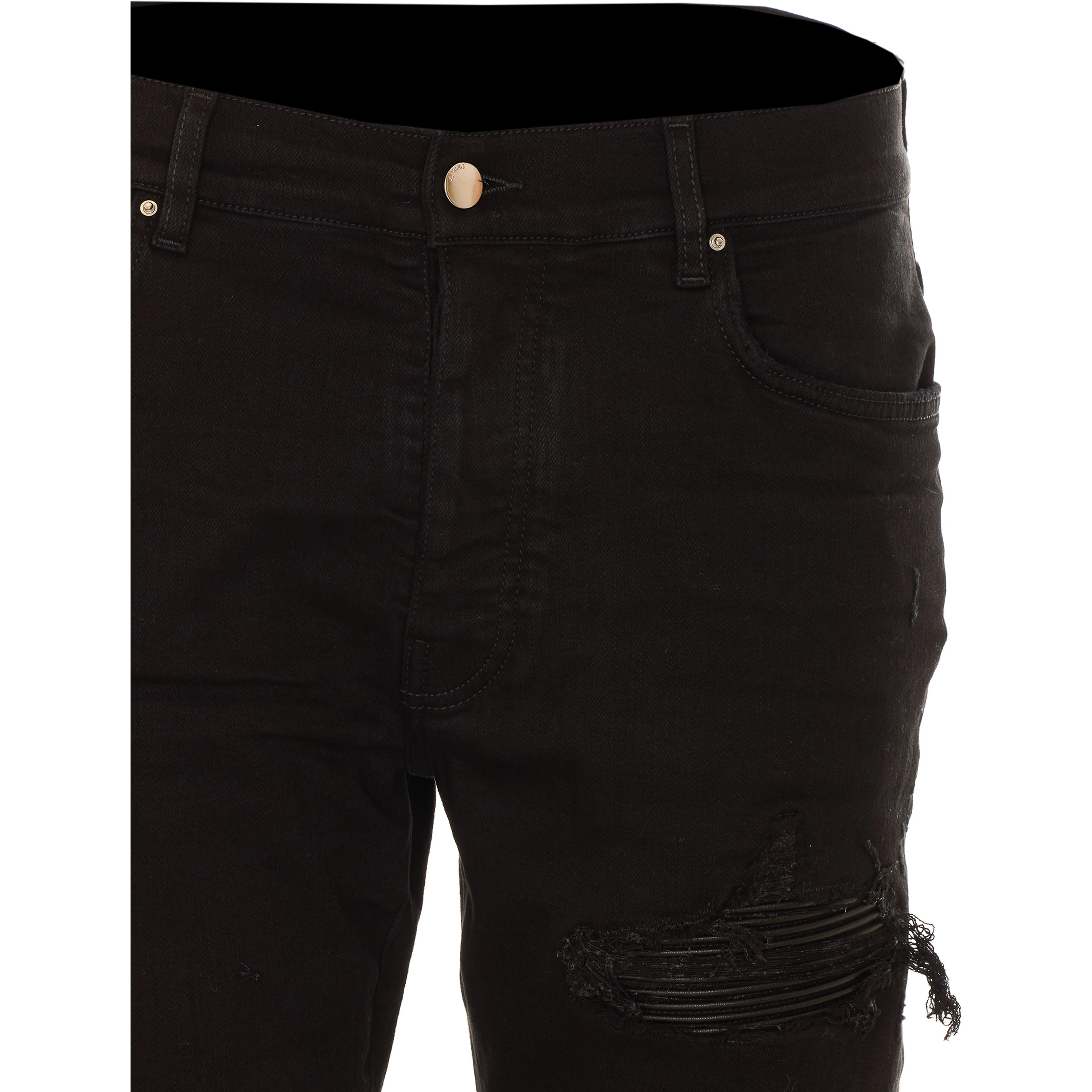 Amiri  Jeans Black