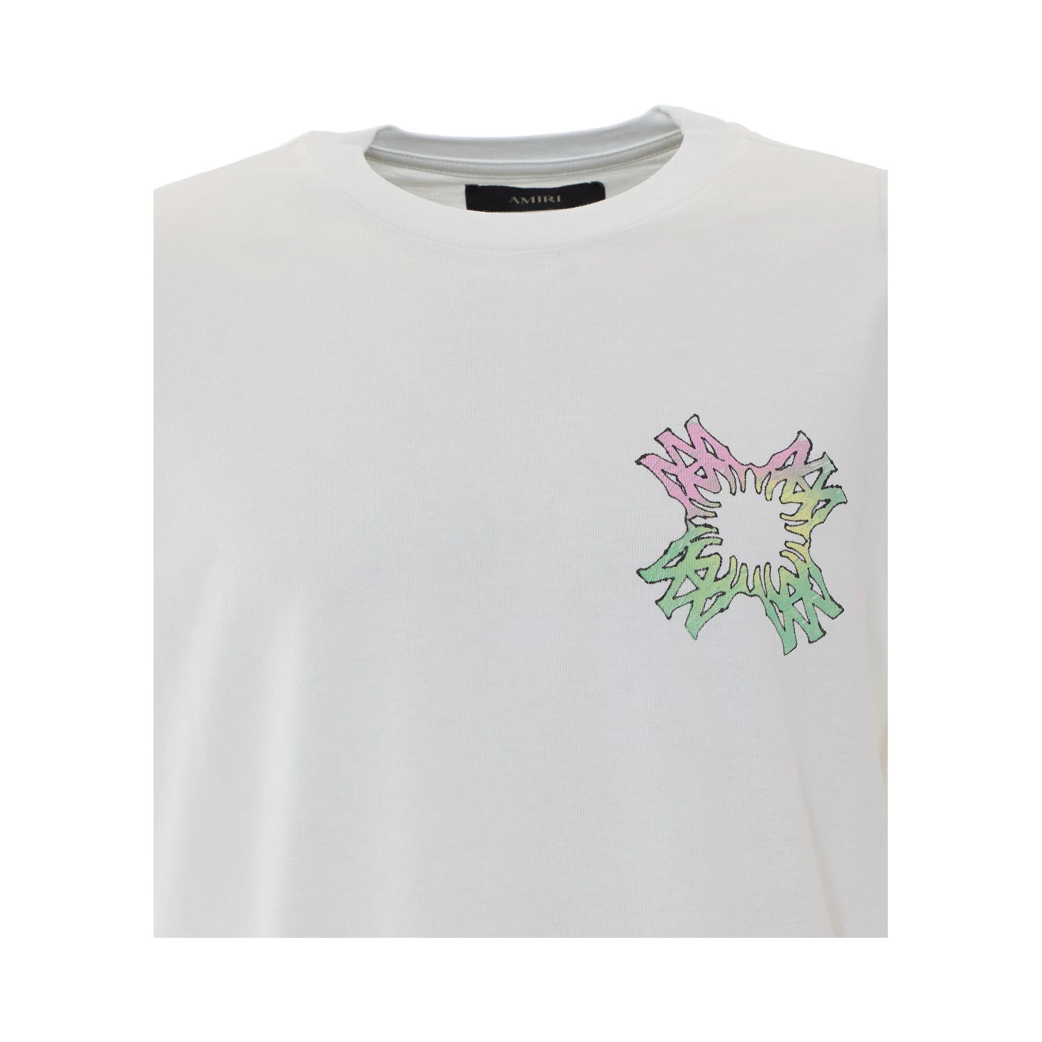 Amiri  T-shirts and Polos