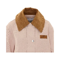 GANNI Jackets