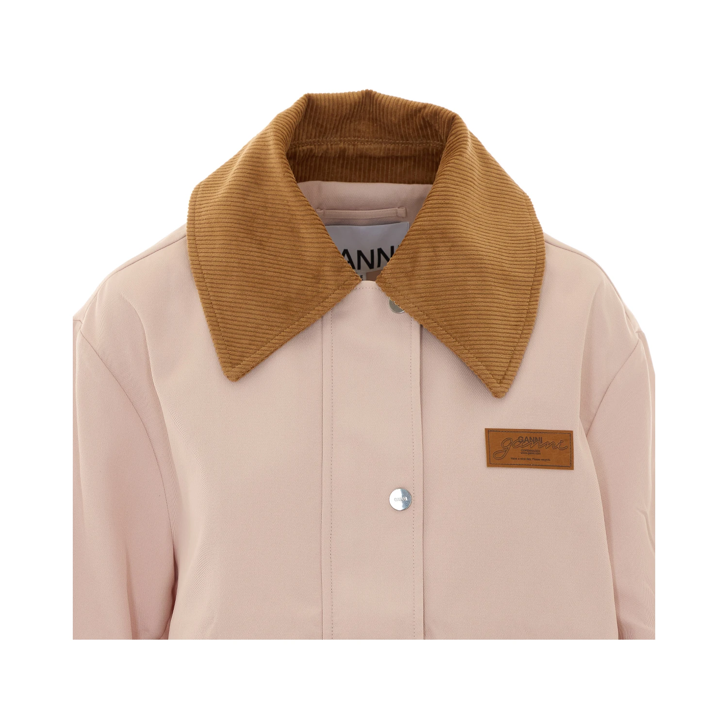 GANNI Jackets
