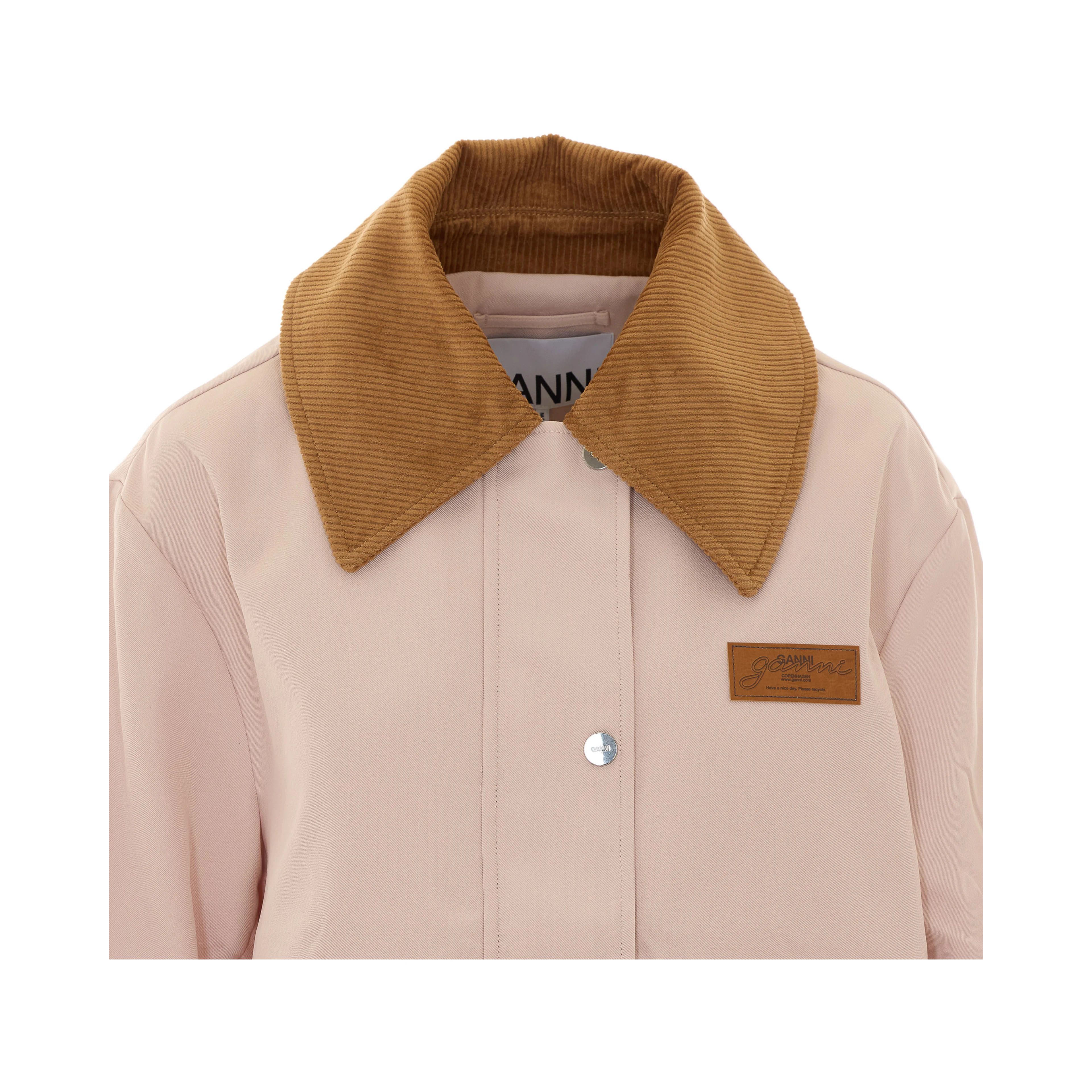 GANNI Jackets