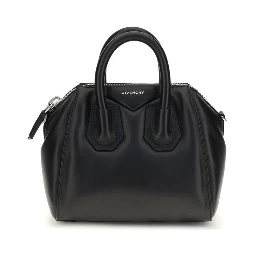 Black Lamb Ovis Aries Aries Shoulder Bag