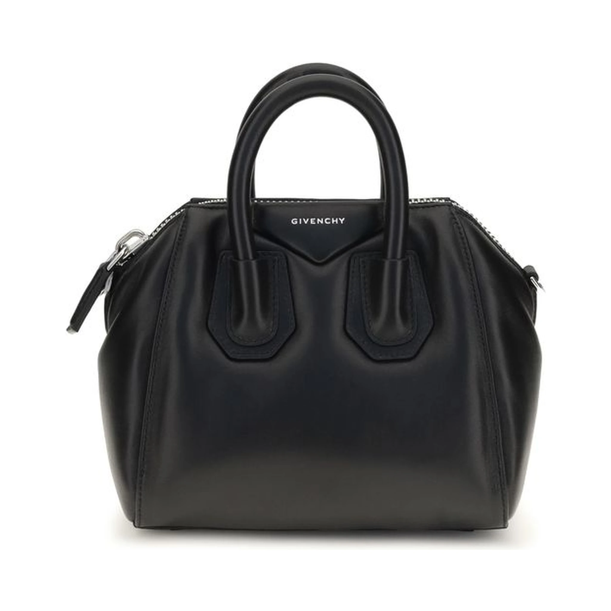 Black Lamb Ovis Aries Aries Shoulder Bag