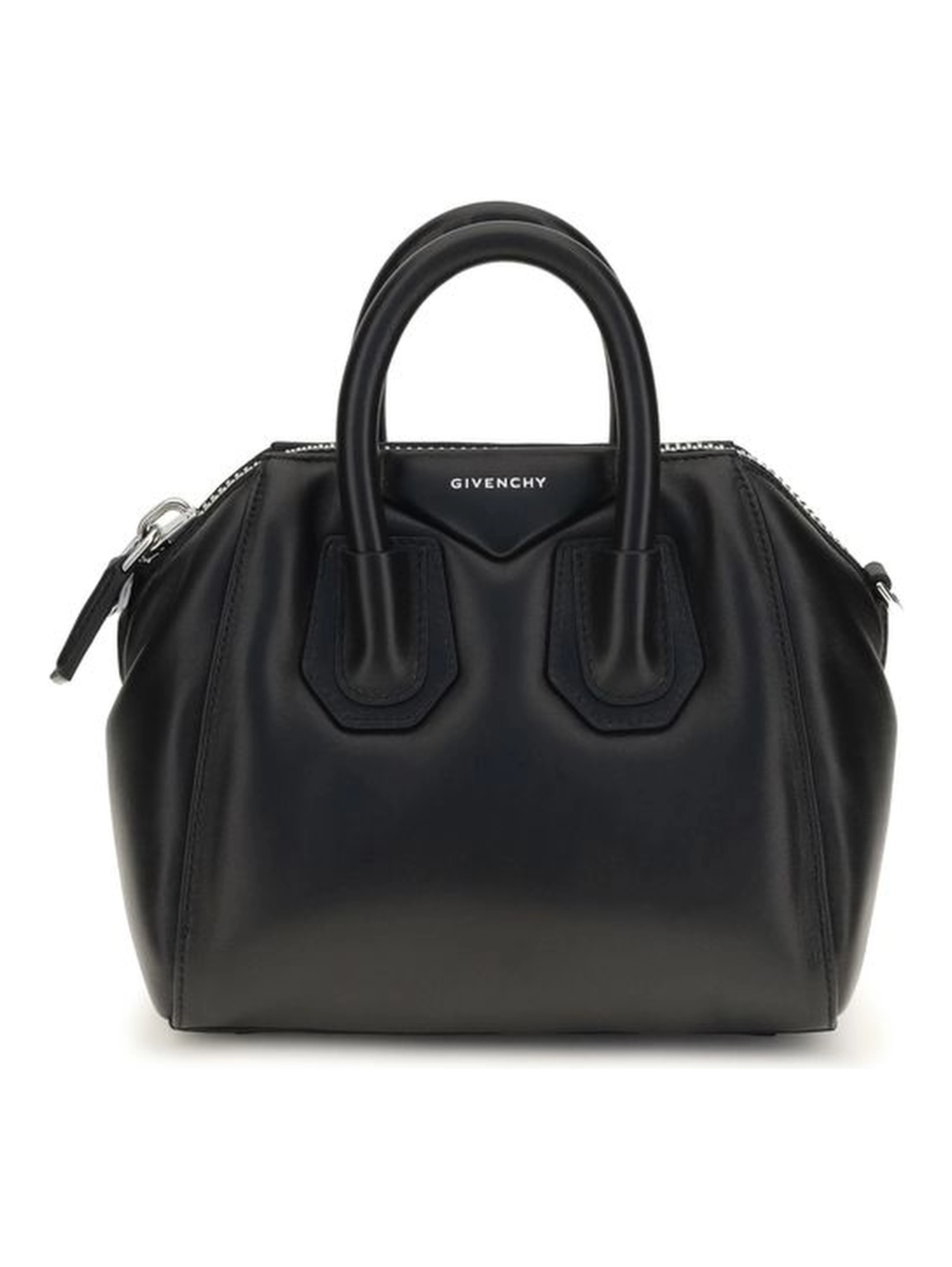 Black Lamb Ovis Aries Aries Shoulder Bag