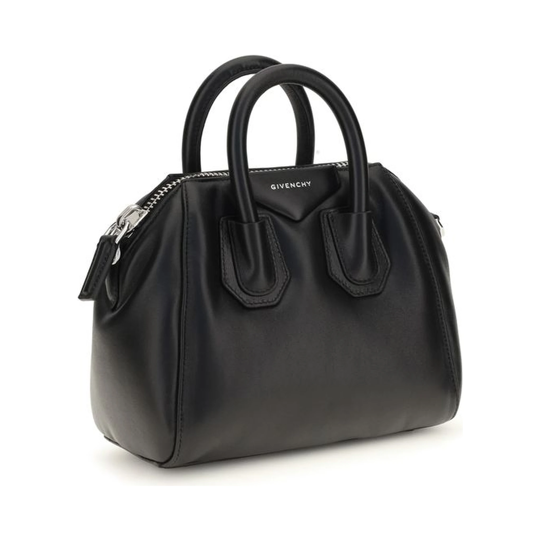 Black Lamb Ovis Aries Aries Shoulder Bag