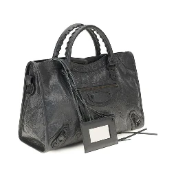 Gray Lamb Ovis Aries Aries Shoulder Bag